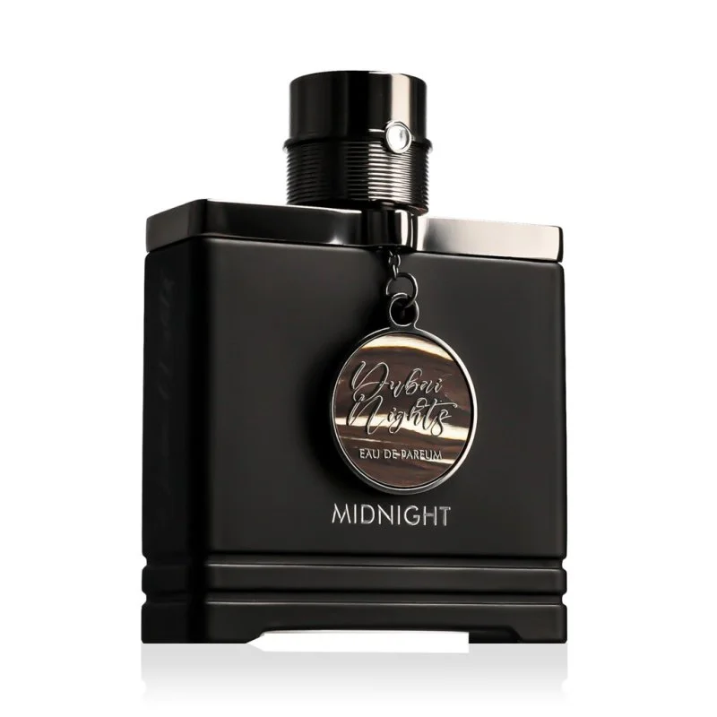 Armaf Dubai Nights Midnight Eau de Parfum voor heren