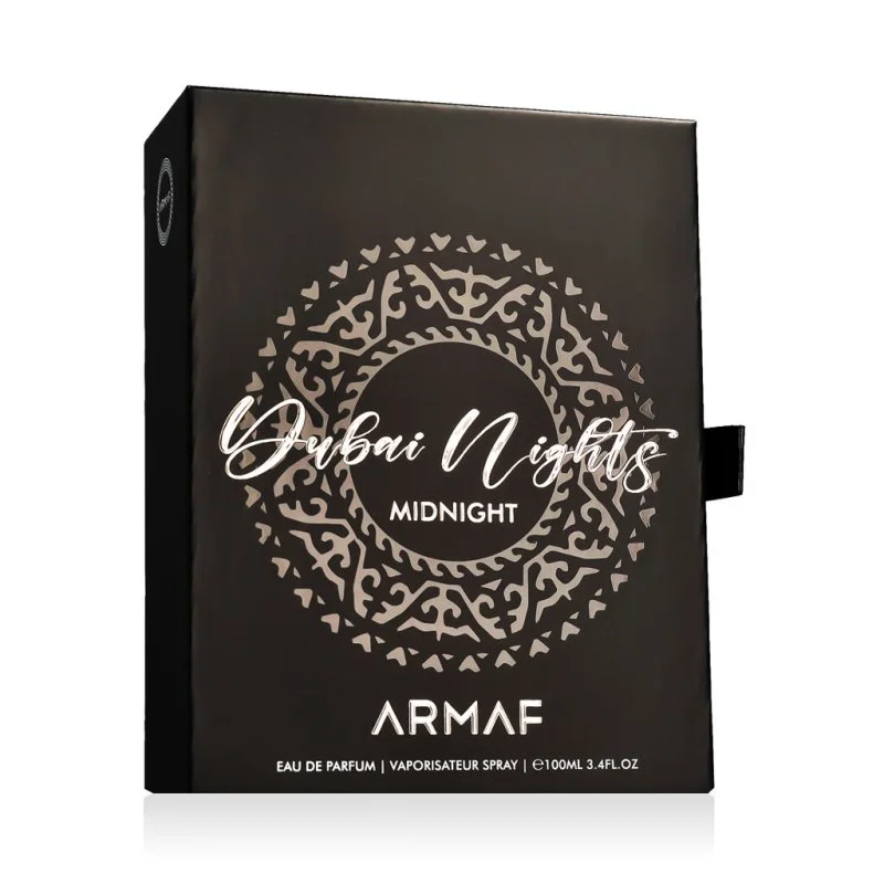 Armaf Dubai Nights Midnight Eau de Parfum voor heren