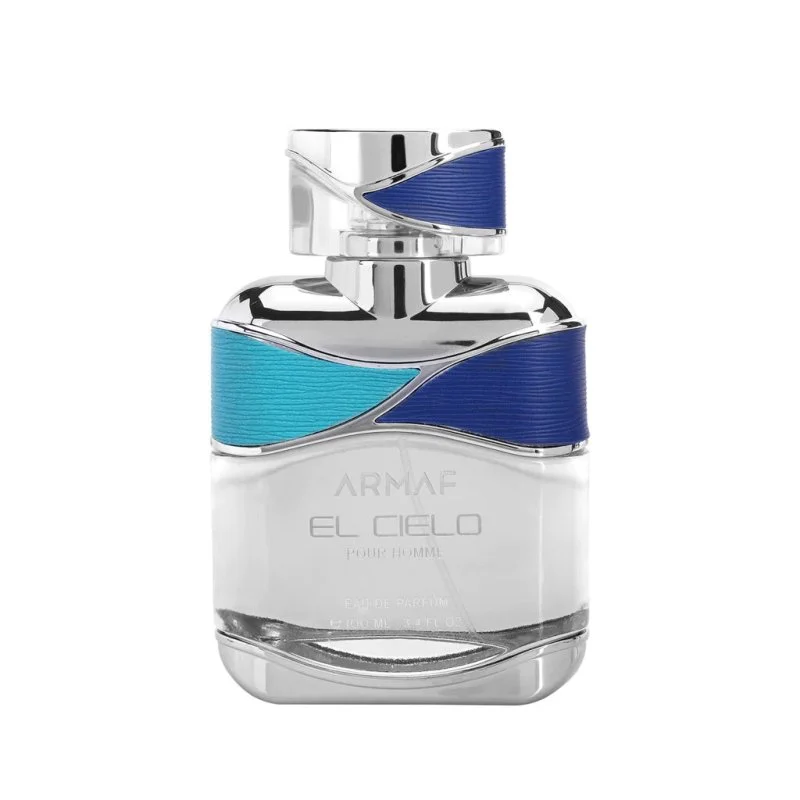 Armaf El Cielo Pour Homme eau de parfum voor heren