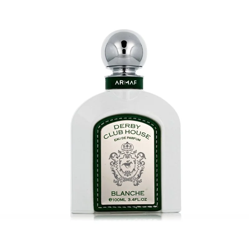 Armaf Derby Club House Blanche Eau de Parfum voor heren