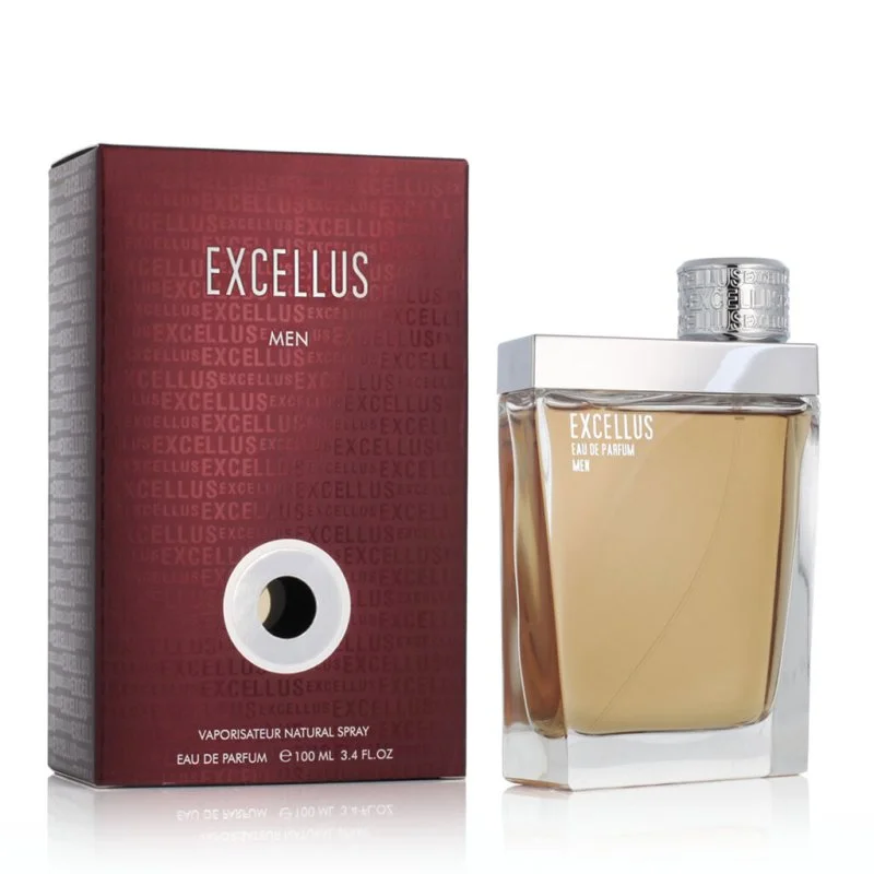 Armaf Excellus Men eau de parfum voor heren