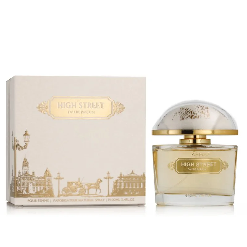 Armaf High Street Pour Femme eau de parfum voor dames