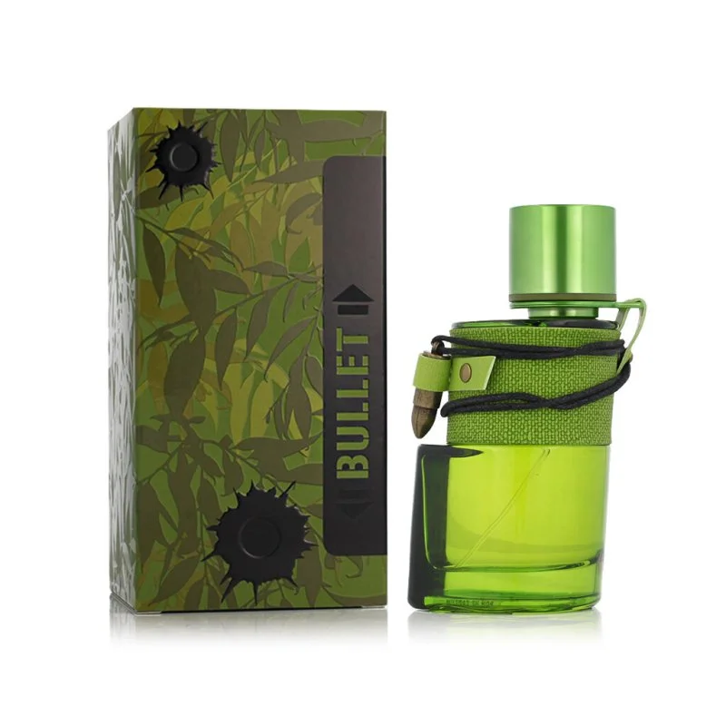 Armaf Hunter Jungle eau de parfum voor heren