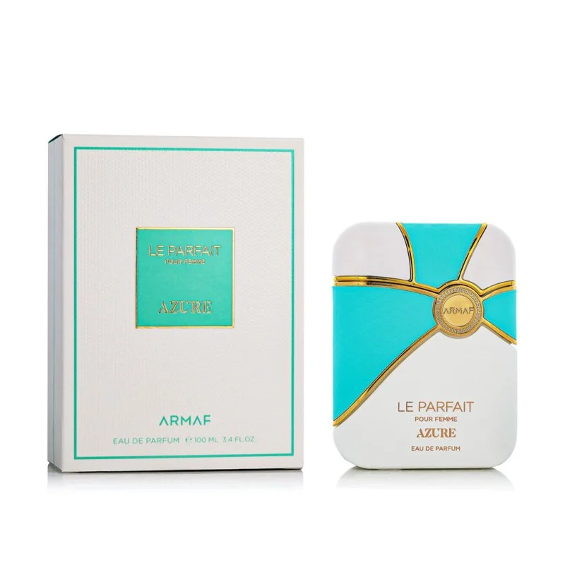 Armaf Le Parfait Azure Pour Femme eau de parfum voor dames