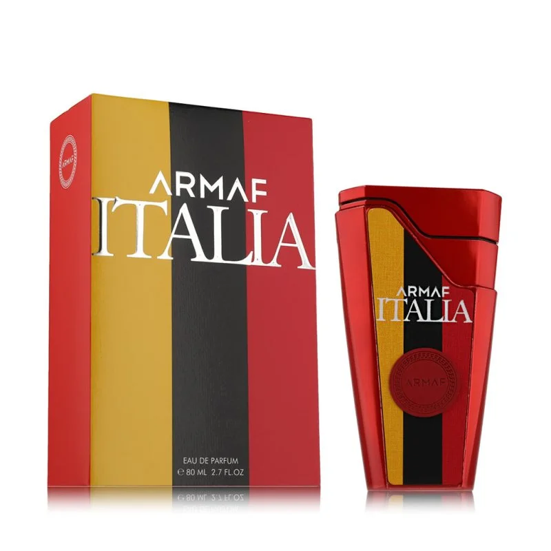 Armaf Italia Eau de Parfum voor dames