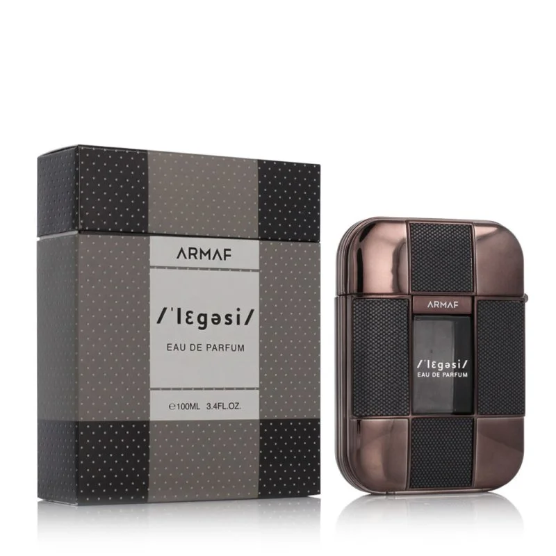 Armaf Legesi Homme Eau de Parfum voor heren