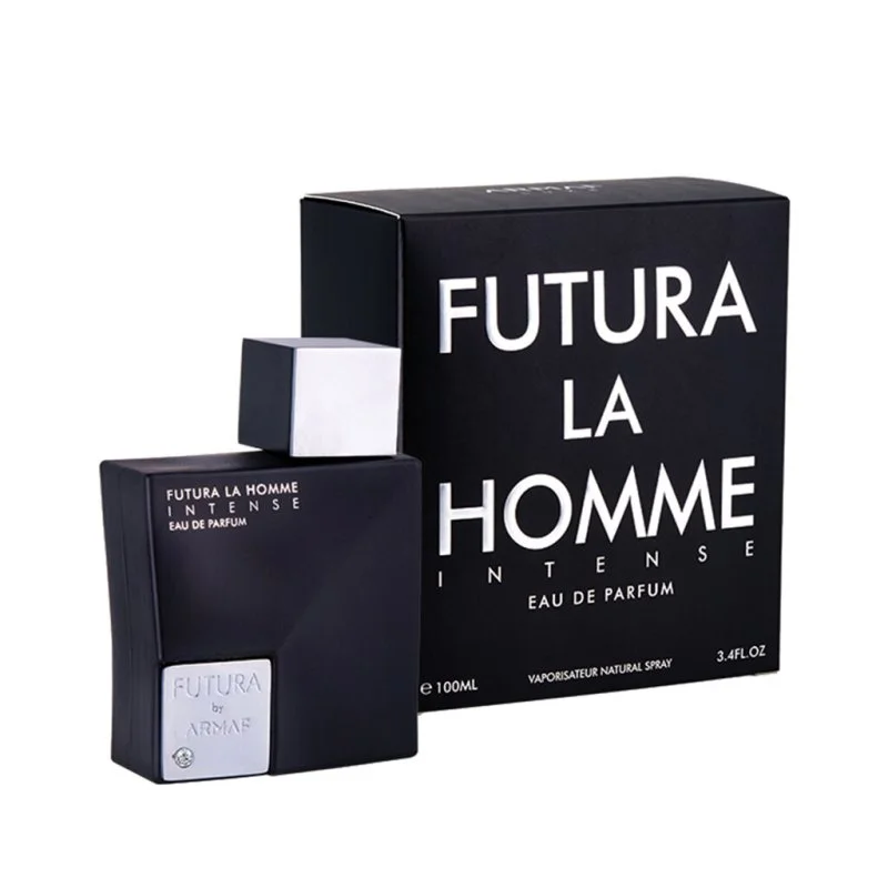 Armaf Futura La Homme Intense eau de parfum voor heren