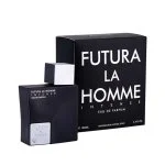Armaf Futura La Homme Intense eau de parfum voor heren