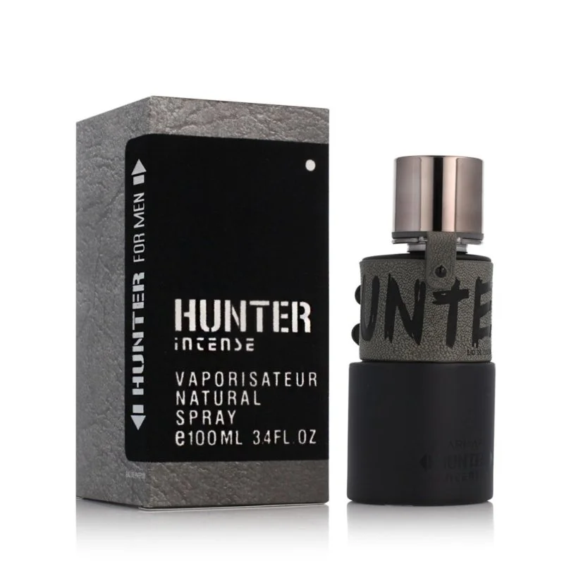 Armaf Hunter Intense Eau de Parfum voor heren