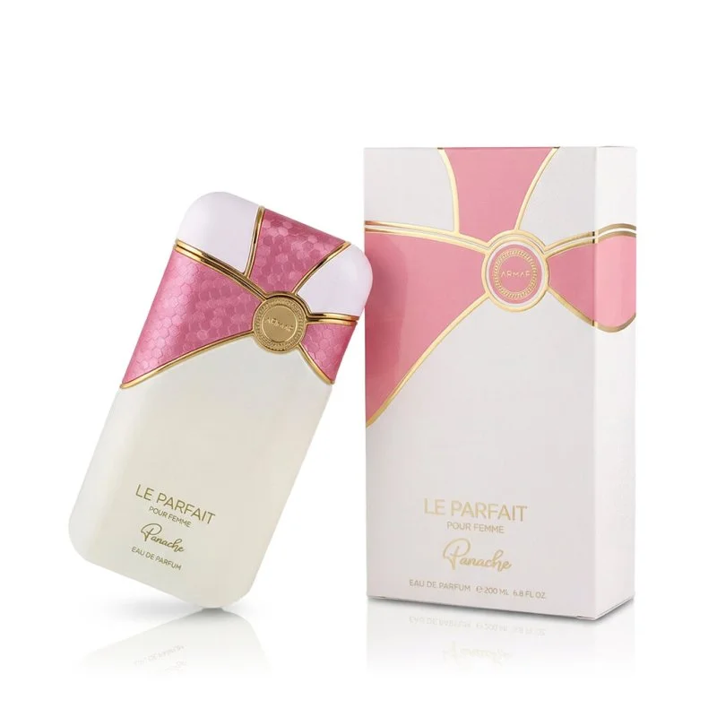 Armaf Le Parfait Panache Pour Femme eau de parfum voor dames