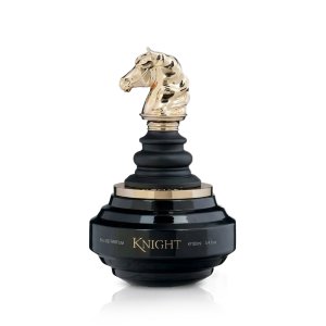 Armaf Checkmate Black Knight eau de parfum voor heren