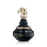Checkmate Black Knight eau de parfum voor heren 100 ml