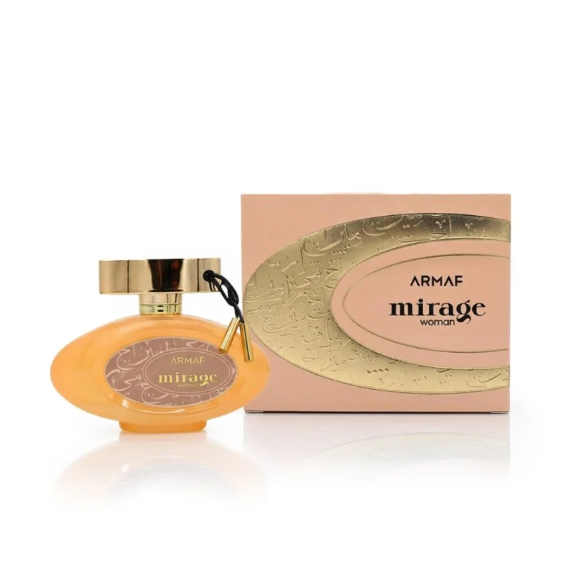 Armaf Mirage Woman eau de parfum voor dames