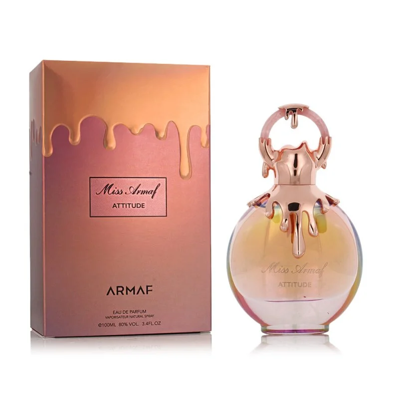 Armaf Miss Armaf Attitude eau de parfum voor dames