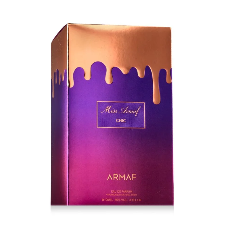Armaf Miss Armaf Chic eau de parfum voor dames