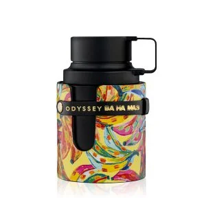 Armaf Armaf Odyssey BA HA MAS eau de parfum unisex