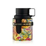 Odyssey BA HA MAS eau de parfum unisex 100 ml