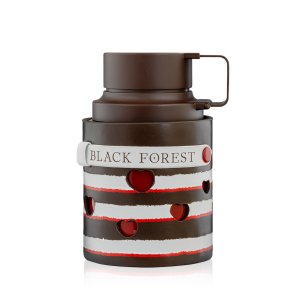 Armaf Odyssey Black Forest Eau de Parfum unisex