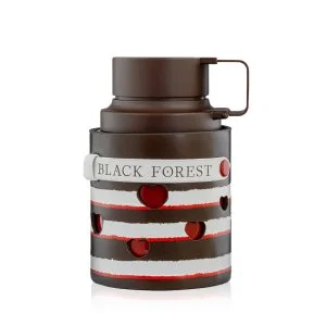 Armaf Armaf Odyssey Black Forest Eau de Parfum unisex