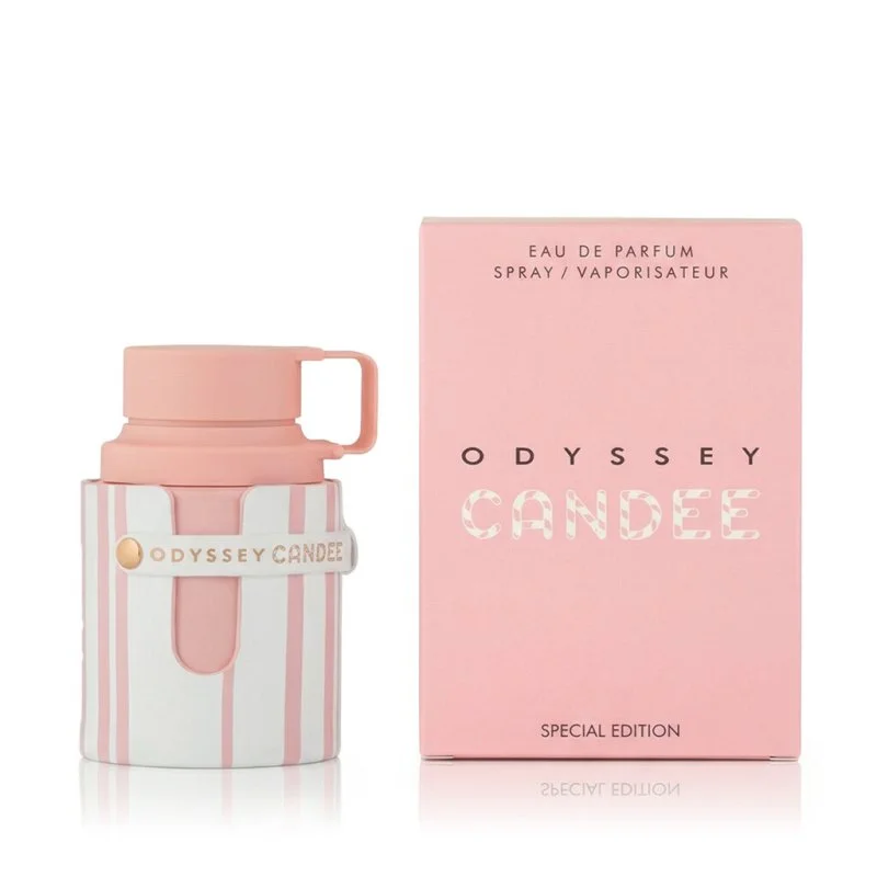 Armaf Odyssey Candee eau de parfum voor dames