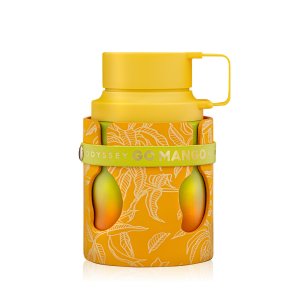Armaf Odyssey Go Mango Eau de Parfum unisex