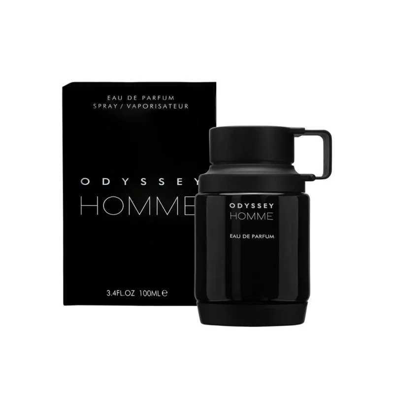 Armaf Odyssey Homme Eau de Parfum voor heren