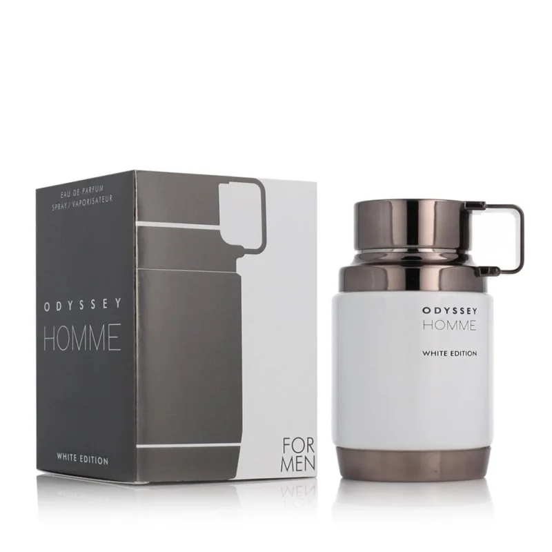 Armaf Odyssey Homme White Edition eau de parfum voor heren