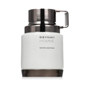 Armaf Odyssey Homme White Edition eau de parfum voor heren
