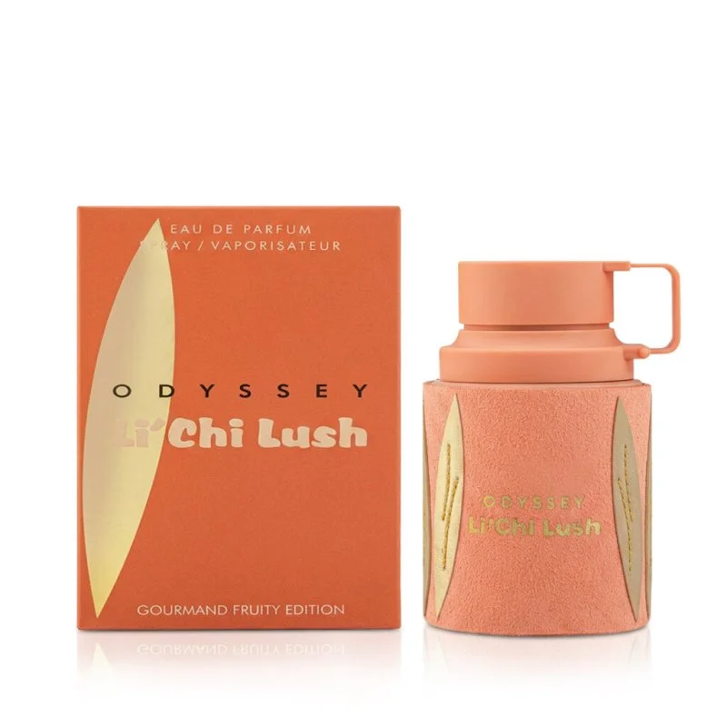 Armaf Armaf Odyssey Li'chi Lush Eau de Parfum unisex