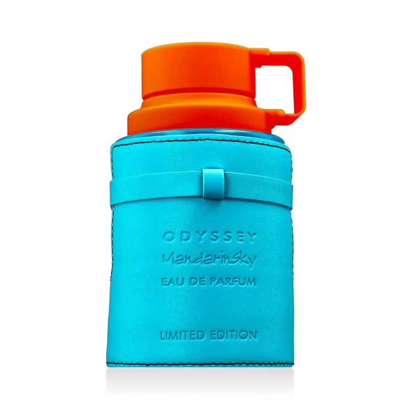 Armaf Odyssey Mandarin Sky eau de parfum voor heren