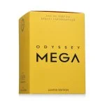Armaf Odyssey Mega Eau de Parfum voor heren