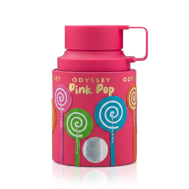 Armaf Odyssey Pink Pop eau de parfum voor dames