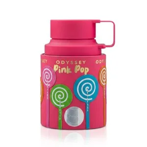 Armaf Armaf Odyssey Pink Pop eau de parfum voor dames