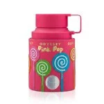 Odyssey Pink Pop eau de parfum voor dames 100 ml