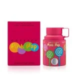 Armaf Odyssey Pink Pop eau de parfum voor dames