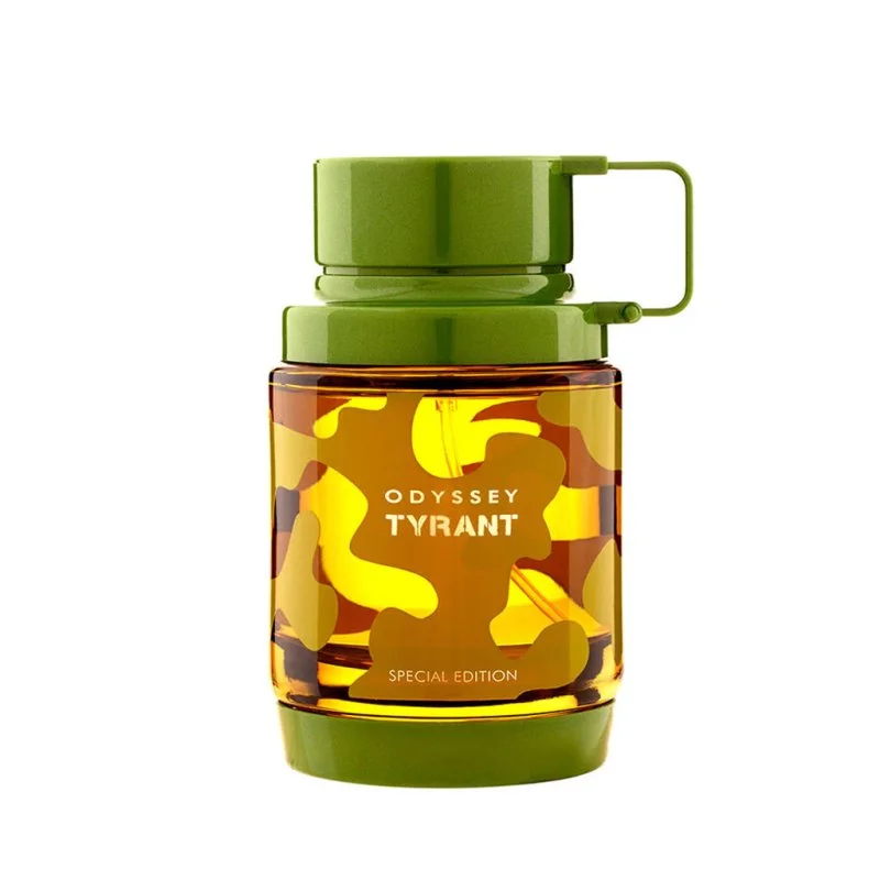 Armaf Odyssey Tyrant Special Edition eau de parfum voor heren