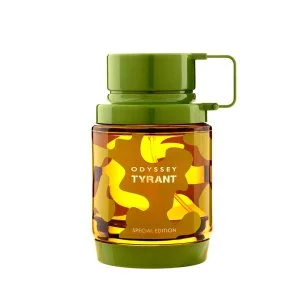 Armaf Armaf Odyssey Tyrant Special Edition eau de parfum voor heren