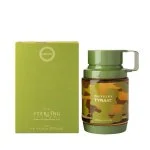 Armaf Odyssey Tyrant Special Edition eau de parfum voor heren