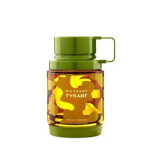 Armaf Armaf Odyssey Tyrant Special Edition eau de parfum voor heren