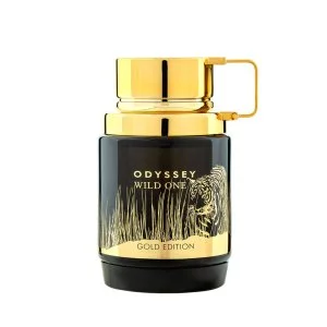 Armaf Armaf Odyssey Wild One Gold Edition eau de parfum voor heren