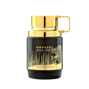 Armaf Armaf Odyssey Wild One Gold Edition eau de parfum voor heren