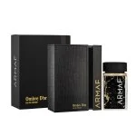 Armaf Ombre d'Or eau de parfum unisex