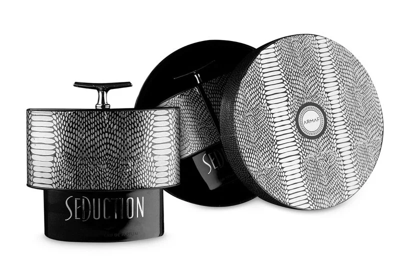 Armaf Seduction Pour Homme eau de parfum voor heren