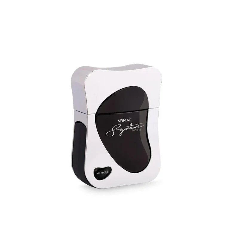 Armaf Signature Night eau de parfum voor heren