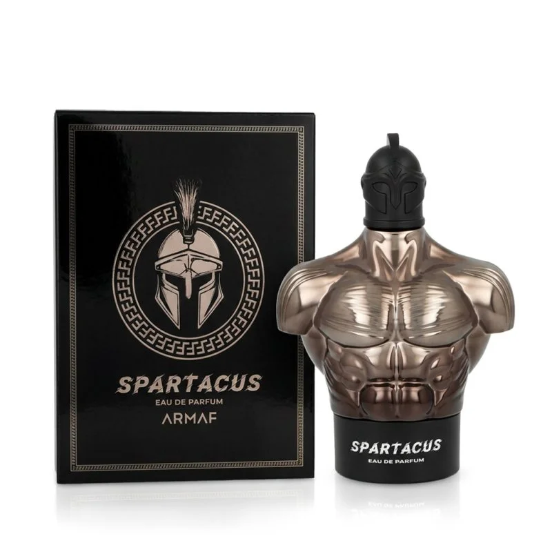 Armaf Spartacus Eau de Parfum voor heren