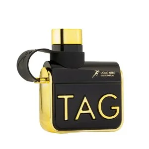 Armaf Armaf Tag Him Uomo Nero Eau de Parfum voor heren