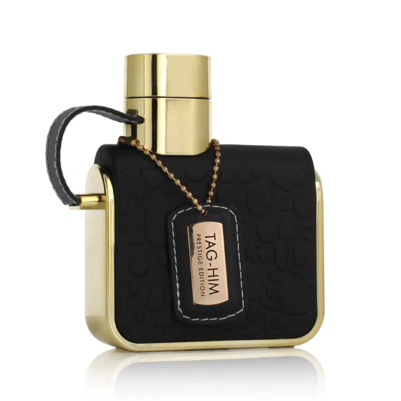 Armaf Tag-Him Prestige Edition eau de toilette voor heren