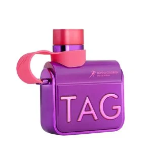 Armaf Armaf Tag Her Donna Colorata eau de parfum voor vrouwen