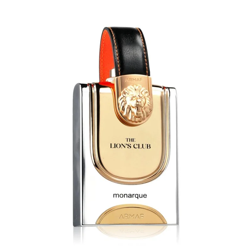 Armaf The Lion’s Club Monarque eau de parfum voor heren
