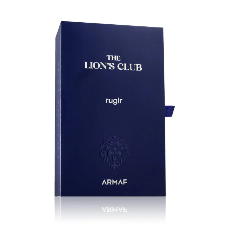 Armaf The Lion’s Club Rugir Eau de Parfum voor heren